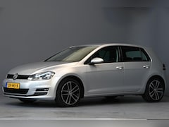 Volkswagen Golf - 1.2 TSI Highline AIRCO | CRUISE | ELEKT RAMEN