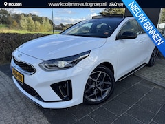 Kia Pro cee'd - ProCeed 1.4 T-GDI GT-Line | Dealeronderhouden | Schuif/Kanteldak | Stoel/Stuurverwarming |