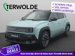 Renault 4 - 4 comfort range iconic 52 kWh | Warmtepomp | Adaptive Cruise Control | Elektrische achterk