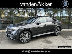 Mercedes-Benz GLC-klasse Coupé - 300e AMG // Trekhaak // Panoramadak // Headup Display // Burmester 3D // 360 Camera // Nig