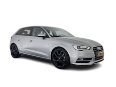 Audi A3 Sportback - 1.2 TFSI Ambition Pro Line plus Aut. *NAVI-FULLMAP | XENON | SPORT-SEATS | ECC | CRUISE |