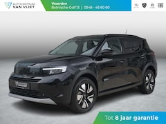 Opel Frontera - Electric GS 113 Pk 44 kWh 3 fase | Climate Control | Winterpack | Navigatie EU | Privacy G