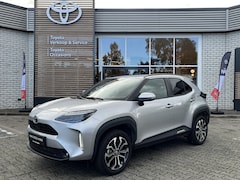 Toyota Yaris Cross - HYBRID 115 STYLE