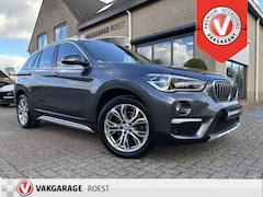 BMW X1 - sDrive18i High Executive Automaat Trekhaak / All-Seasons / Full LED