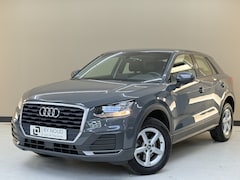Audi Q2 - 1.4 TFSI CoD Design, 150Pk, 2017, 1ste eigenaar, Cruise control, Parkeersensoren, Stoelver