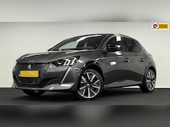 Peugeot 208 - 1.2 Puretech GT*Panodak*Camera*Navi*Carplay*CruiseContr