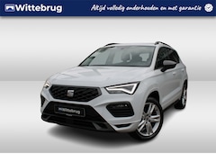 SEAT Ateca - 1.5 TSI 150pk FR DSG Automaat / Navi / Panorama dak / LM 18 inch / Elektr klep / Camera /