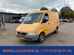 Mercedes-Benz Sprinter - 208 CDI 2.2 300 Original