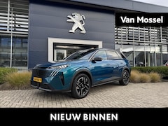 Peugeot 5008 - Hybrid 145 GT l 360 Vision & Drive Assist Plus