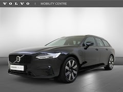 Volvo V90 - T6 Ultra Dark | Trekhaak | 360° Camera | Panoramadak |