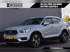Volvo XC40 - 1.5 T5 Recharge Inscription Expression Cruise, Camera, Stuur/Stoelverwarming, Keyless