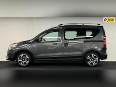 Dacia Dokker - 1.2 TCe S&S Lauréate*DealerOh*Camera*Navi*CruiseContr