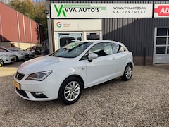 SEAT Ibiza SC - 1.2 TSI 105PK clima, cruise contr, elektr ramen, APN 05-2026