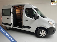 Opel Movano - Automaat Servicewagen 2.3 CDTI BiTurbo 170pk L1H2 Victron v230 BOTT kasten inrichting Stan