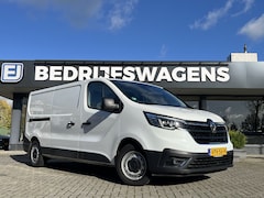 Renault Trafic - 2.0 dCi 150 T29 L2H1 Comfort 150pk/110kW 6-bak | Vision Pack | Multimedia Pack | Cruise |
