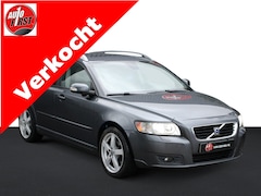 Volvo V50 - 1.8F Summum