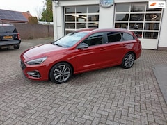 Hyundai i30 Wagon - 1.0 T-GDi MHEV Comfort