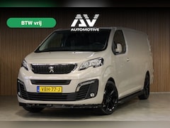 Peugeot Expert - 2.0 BlueHDI XL L3H1 | BTW / BPM Vrij | Marge | CarPlay | PDC | Trekhaak | Airco | Alarm |