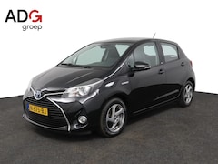 Toyota Yaris - 1.5 Hybrid Trend | Airco | Achteruitrijcamera | Lichtmetalen velgen | Bluetooth |