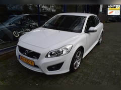 Volvo C30 - 1.6 R-Edition