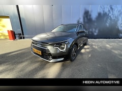 Kia Niro - 1.6 GDi Hybrid DynamicPlusLine Demo / Enkel beschikbaar voor proefritten