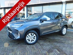 Toyota Yaris Cross - 1.5 Hybrid 115 Active Plus Pack