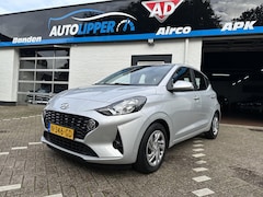 Hyundai i10 - 1.0 Comfort /Airco/5 drs/dealer onderhouden