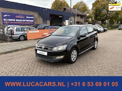 Volkswagen Polo - 1.2 TDI BlueMotion Comfortline AIRCO + NAVI