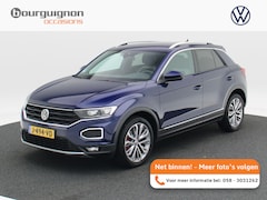 Volkswagen T-Roc - 1.5 TSi 150 Pk Sport | Full LED | Navigatie | 18 Inch | Camera | Privacy Glass | Virtual D