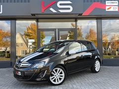 Opel Corsa - 1.4-16V Color Edition Cruise control Airco Pdc 48000km