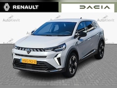 Renault Symbioz - 1.6 E-Tech full hybrid 145 techno - Demo / Pack driving & comfort - all-seasonbanden - Int