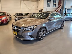 Mercedes-Benz CLA-Klasse - 180 Prestige