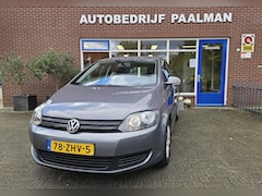 Volkswagen Golf Plus - 1.2 TSI Comfortline BlueMotion