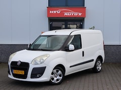 Fiat Doblò Cargo - 1.3 MultiJet SX airco trekhaak