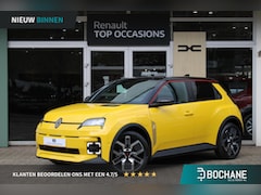 Renault 5 - 5 urban range techno 40 kWh | VOORRAAD AUTO = SNEL RIJDEN | PRIJS IS RIJKLAAR