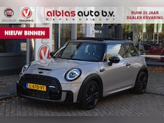 MINI John Cooper Works - 2.0 S JCW|Dak|Leer|Orig.NL|VOL