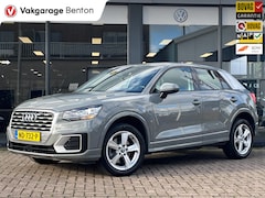 Audi Q2 - 1.4 TFSi 150pk AUTOMAAT Sport Pro Line | Navigatie | PDC | Cruise Control | Trekhaak