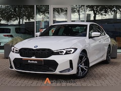 BMW 3-serie - (g20) 320e M-Sport 204pk | Carplay | LED | Cruise | Climate | Stoelverwarming | Sensoren