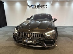 Mercedes-Benz AMG GT 4-Door Coupe - AMG 63 4MATIC+ Premium Plus Pano l Ambient l Dealer Onderhouden l Camera l BomVol