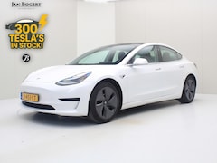 Tesla Model 3 - Standard RWD Plus [ AUTOPILOT+60 kWh+PREMIUM AUDIO ]