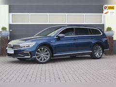 Volkswagen Passat Variant - 1.4 TSI GTE Business | Memorystoelen |