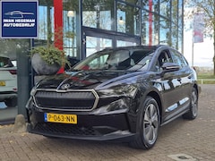 Skoda Enyaq iV - 60 | Navigatie | Climate Control | Cruise Control | Licht metalen velgen | Parkeercamera