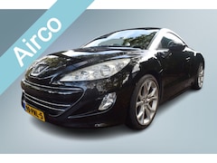 Peugeot RCZ - 1.6 THP Uniek mooi