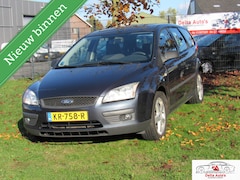Ford Focus Wagon - 1.4-16V Ambiente, , Airco, , ook Export