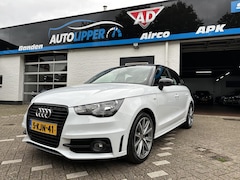 Audi A1 Sportback - 1.2 TFSI Admired /CC/5drs/Lm velgen/Nieuwe apk bij aflevering