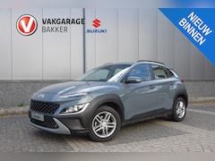 Hyundai Kona - 1.0 T-GDI Comfort | Automaat | Dealer onderhouden | Apple carplay |