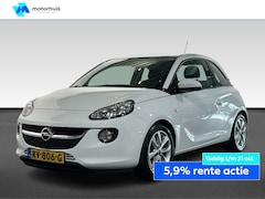 Opel ADAM - 1.0 Turbo 90PK ADAM UNLIMITED