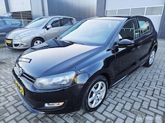 Volkswagen Polo - 1.4-16V Comfortline ARICO APK/ 28-10-2026 VASTEPRIJS