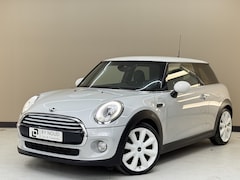 MINI Cooper - 1.5 135Pk, 2014, 2de eigenaar, Groot scherm, LED koplampen, Harman kardon, 18" Velgen, Cli