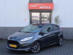Ford Fiesta - 1.0 EcoBoost ST Line xenon LM navi